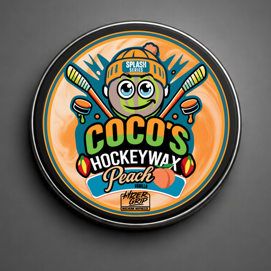 Splash Series – Peach Vanilla - HG