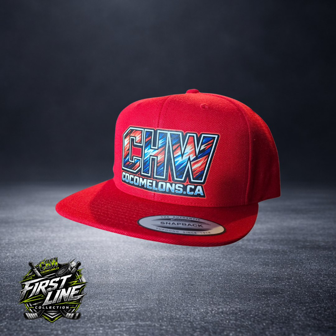 Voltage — First Line Snapback