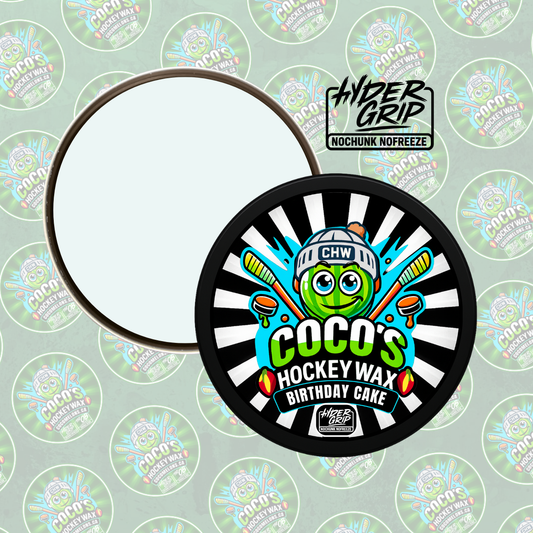 Hyper Grip - Birthday Cake