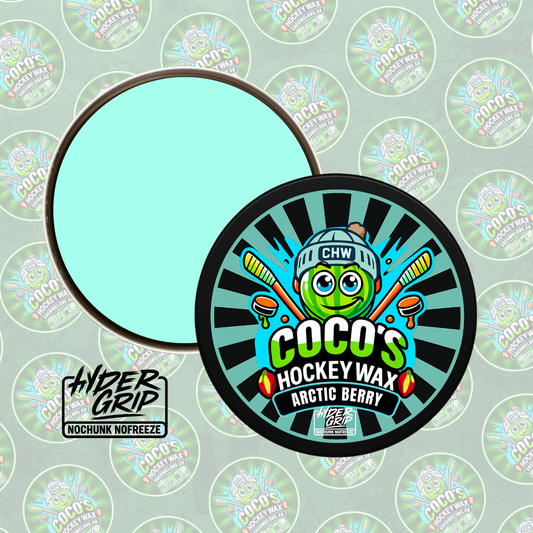 Artic Berry - Hyper Grip