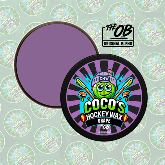 Grape — Original Blend — Wholesale Single