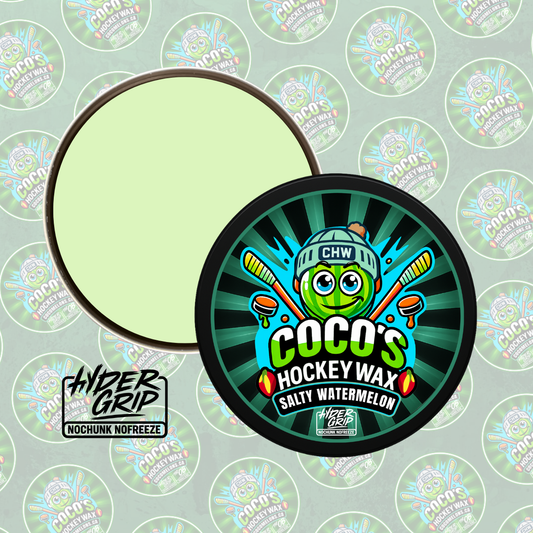 Salty Watermelon - Hyper Grip