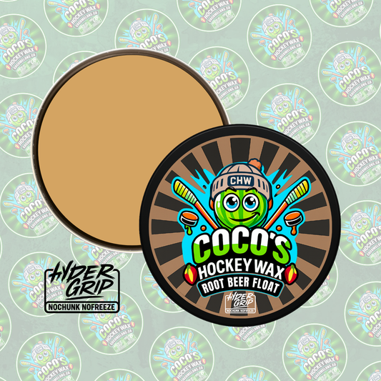 Root Beer Float - Hyper Grip