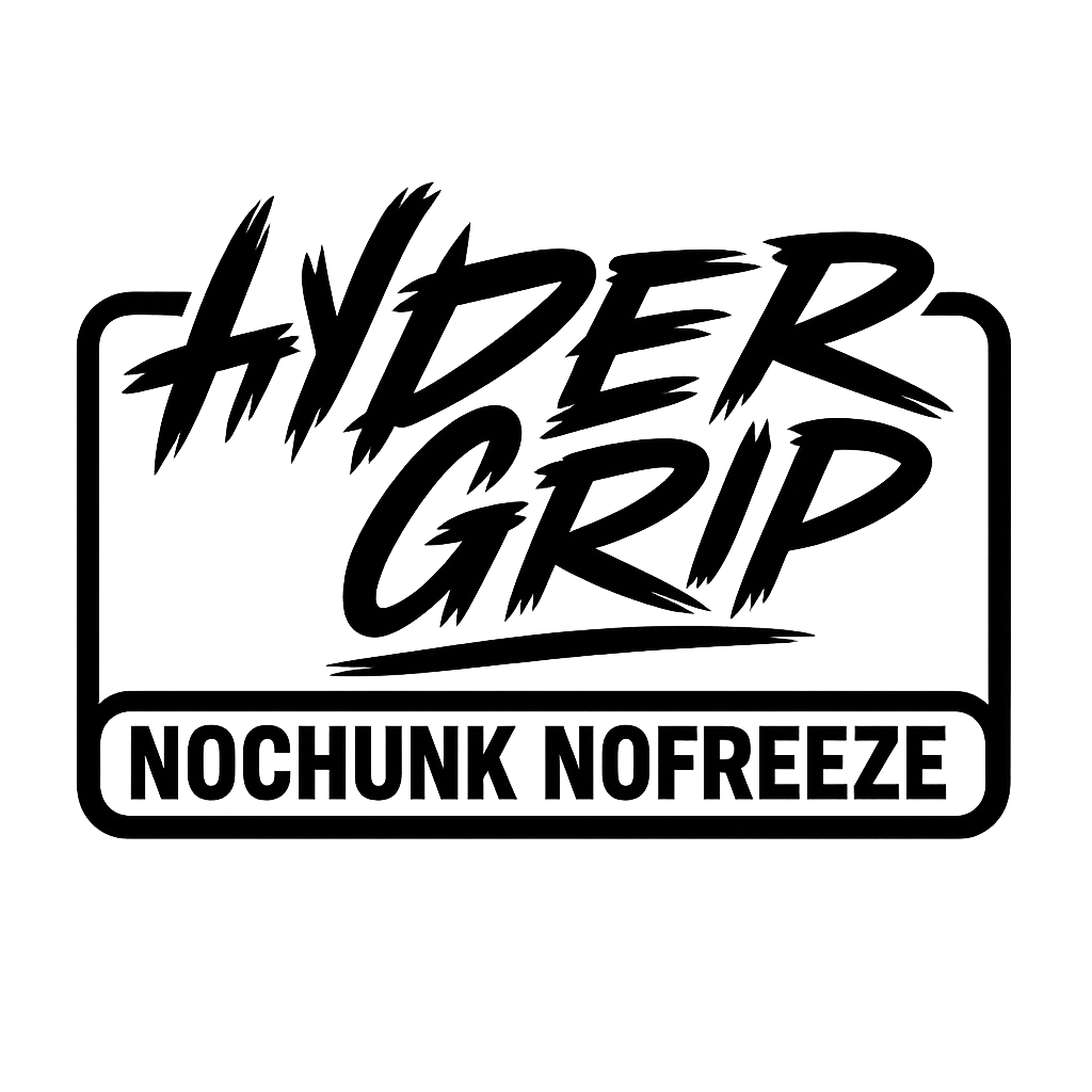 Artic Berry - Hyper Grip