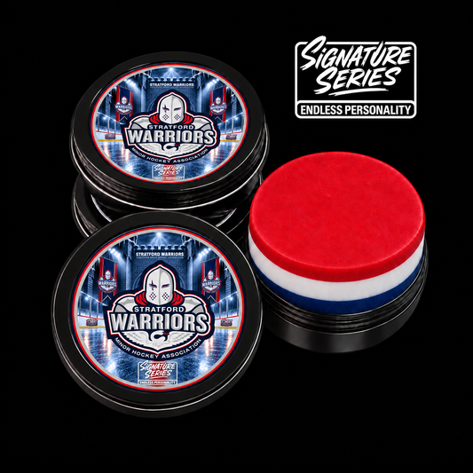 Stratford Warriors Signature Series Fundraiser