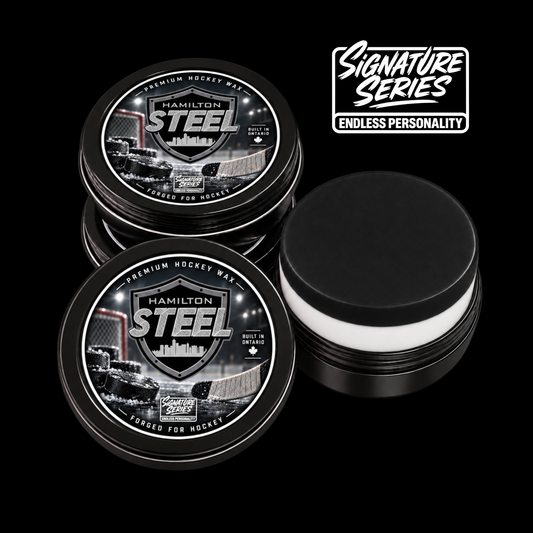 Hamilton Steel Signature Series Fundraiser