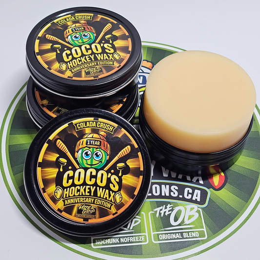 Colada Crush Hyper Grip