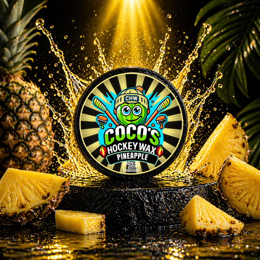 Pineapple - Hyper Grip