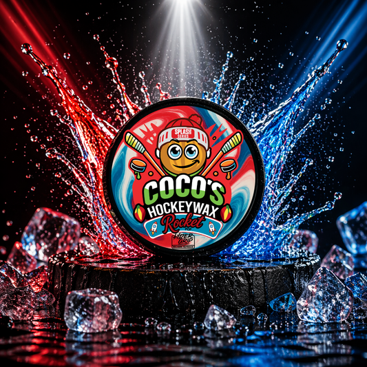 Splash Series – Rocket - HG