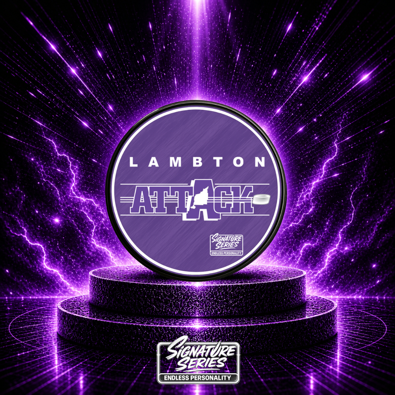 Lambton Attack