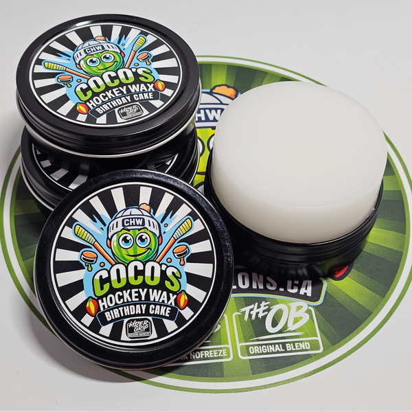 Hyper Grip - Birthday Cake