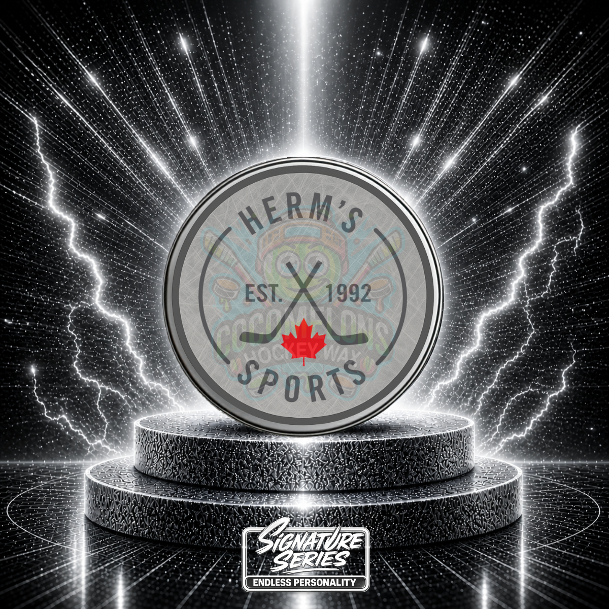 Herns Sports Exchange