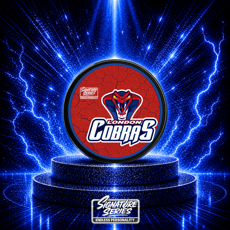 London Cobras