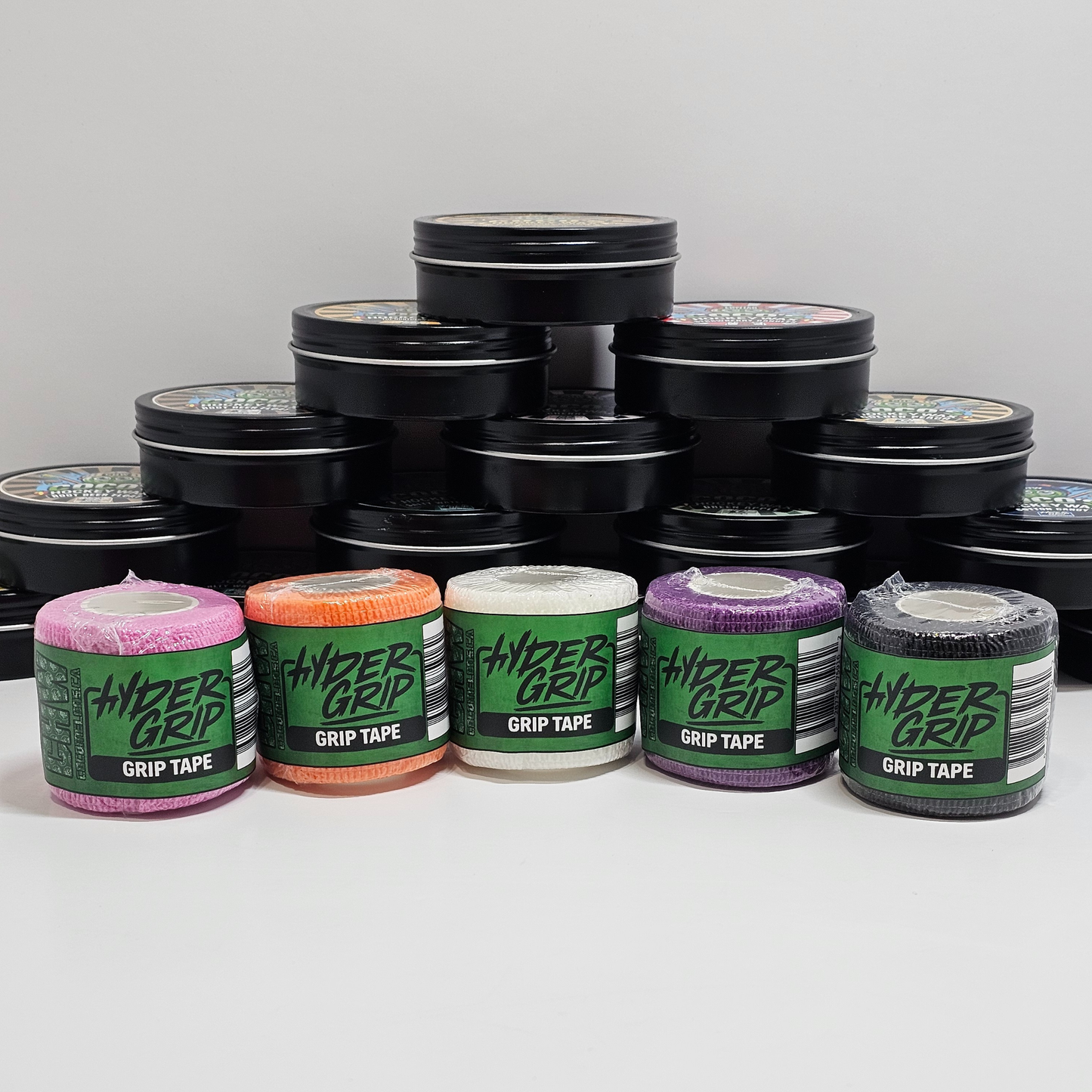 CHW Hyper Grip - Grip Tape