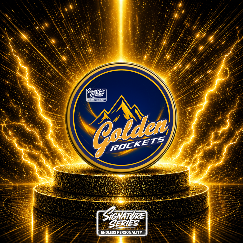 Golden Rockets