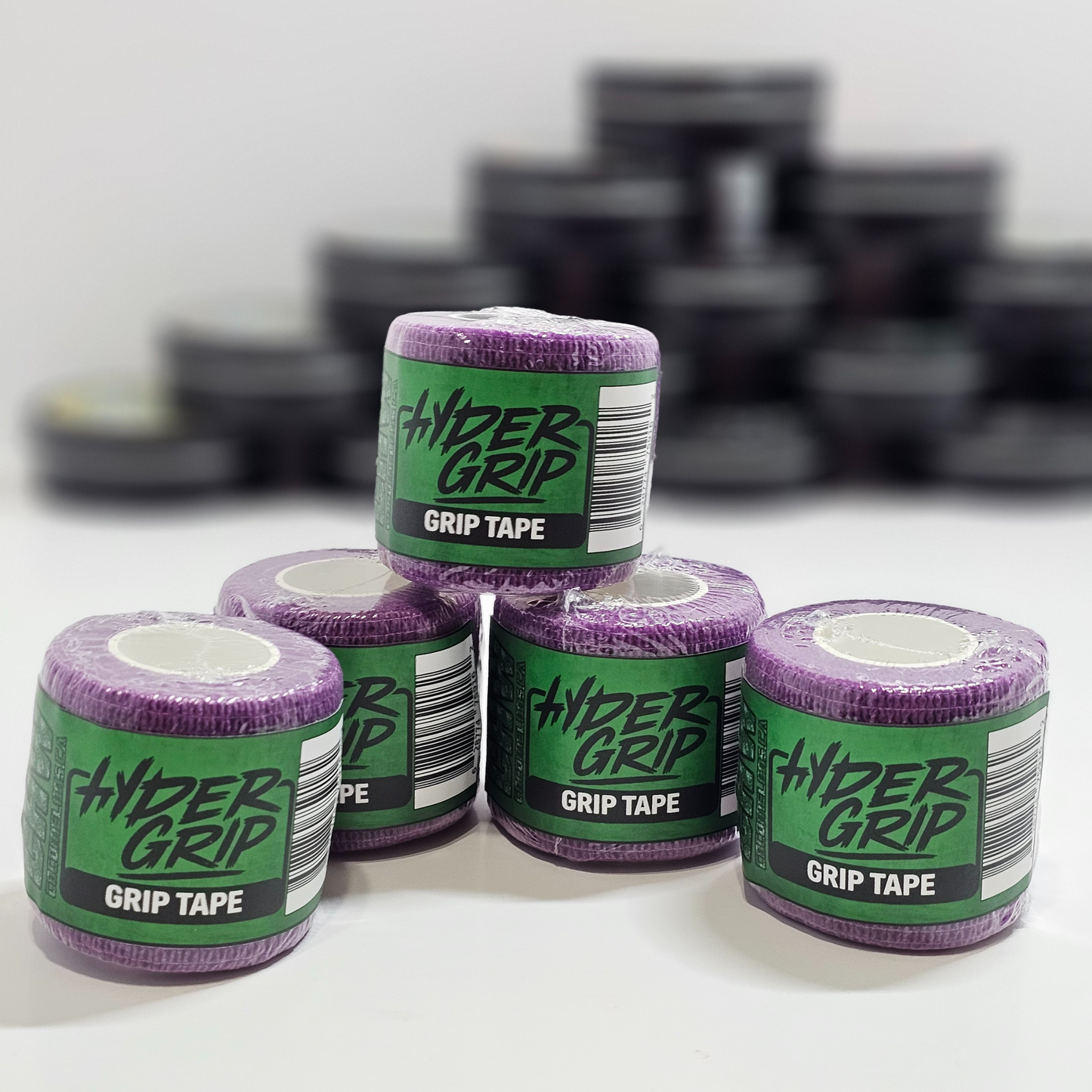 CHW Hyper Grip - Grip Tape