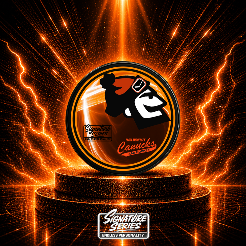 Elgin Middlesex Canucks II