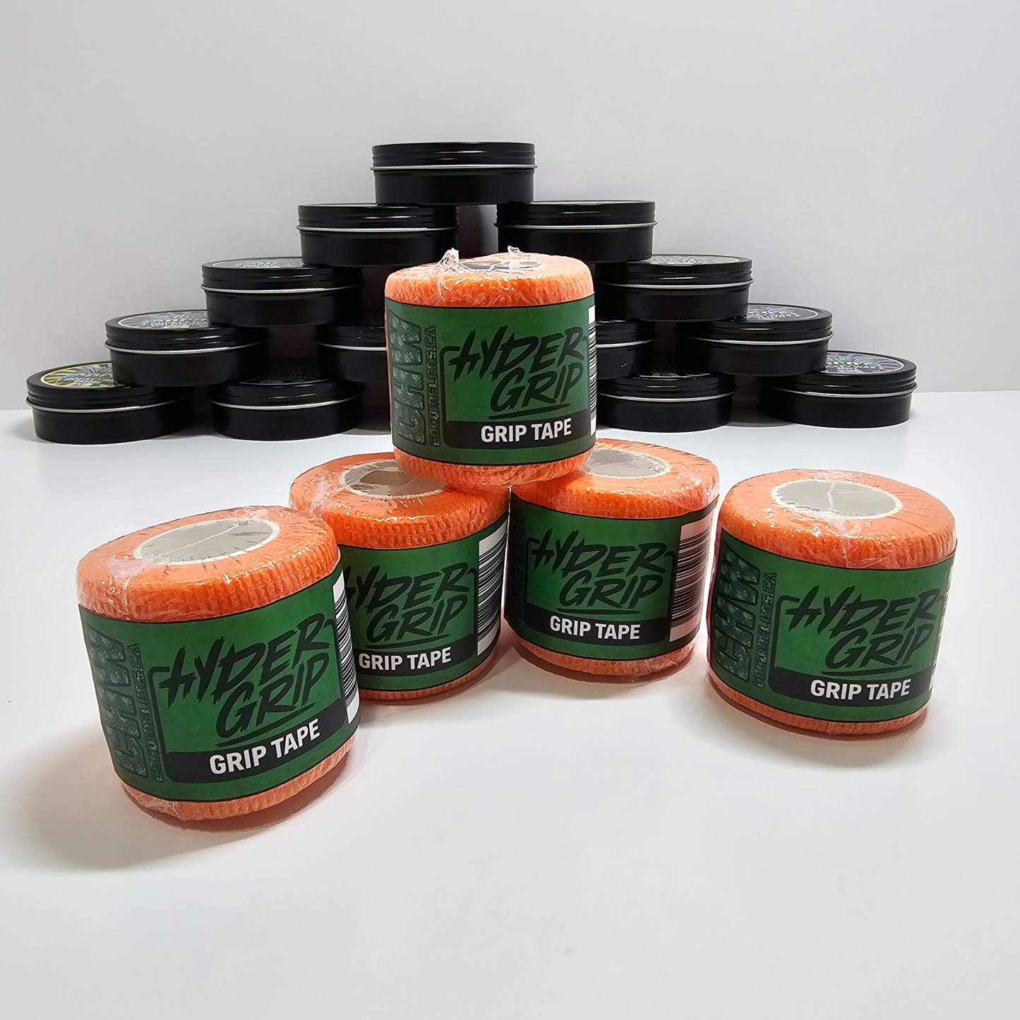 CHW Hyper Grip - Grip Tape