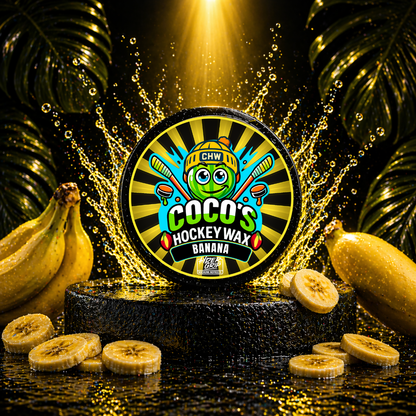 Banana- Hyper Grip
