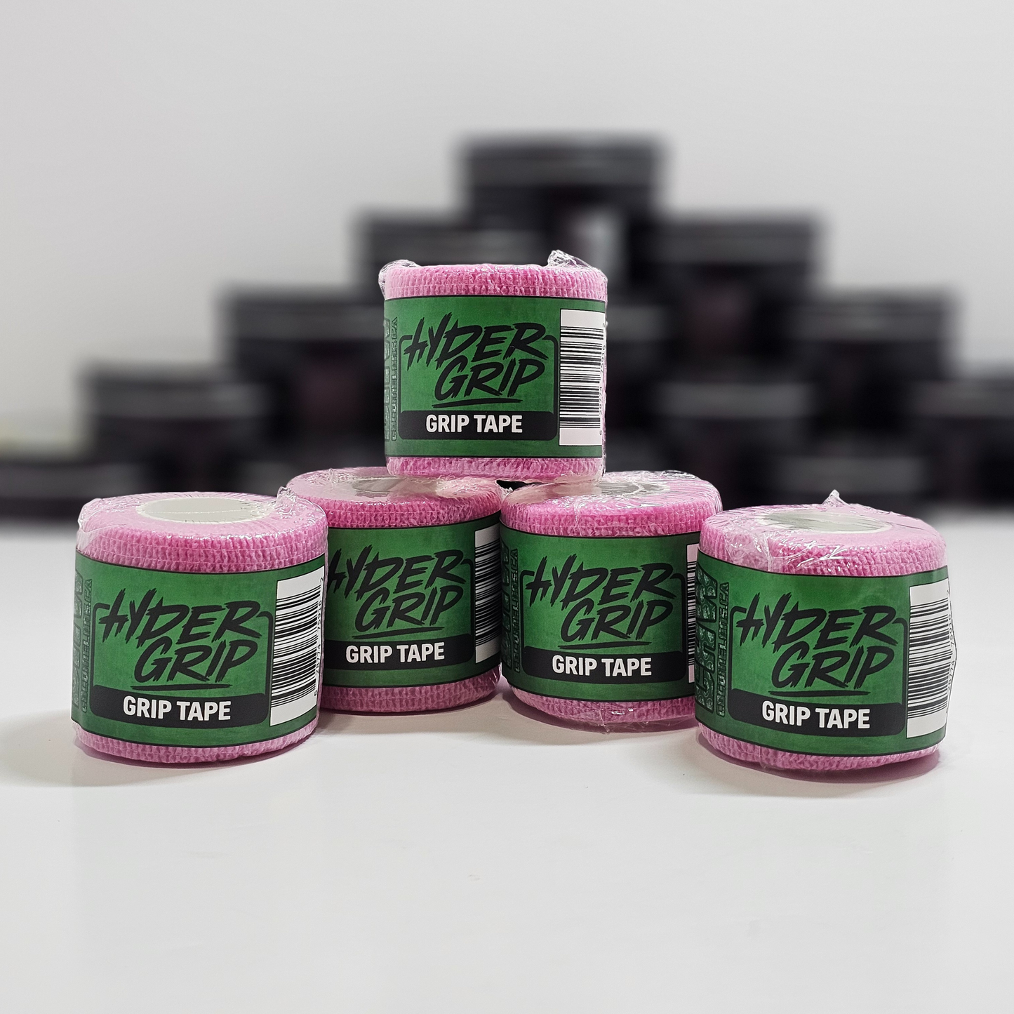 CHW Hyper Grip - Grip Tape