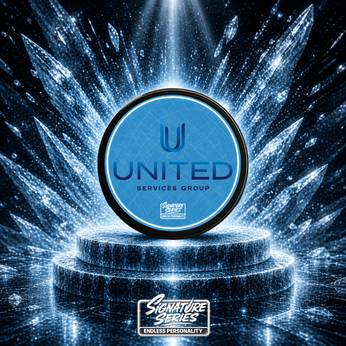 United Services Group