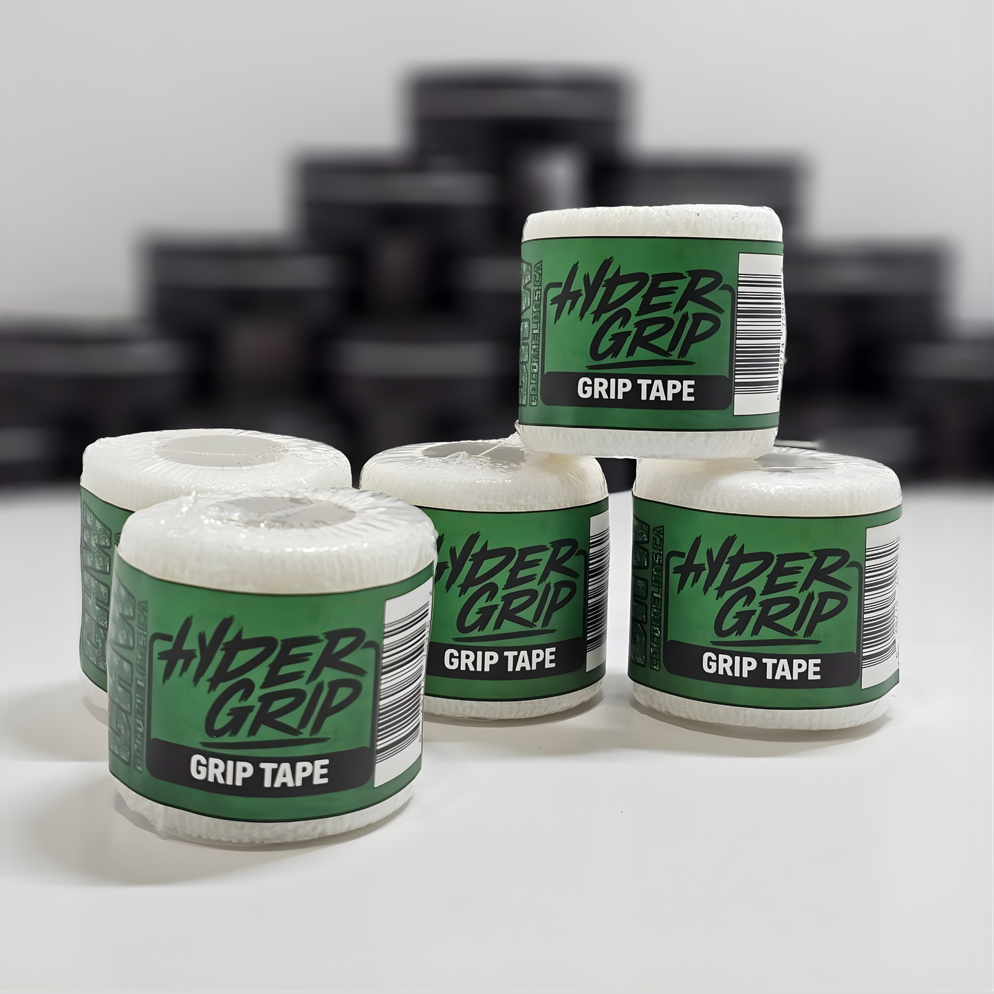 CHW Hyper Grip - Grip Tape