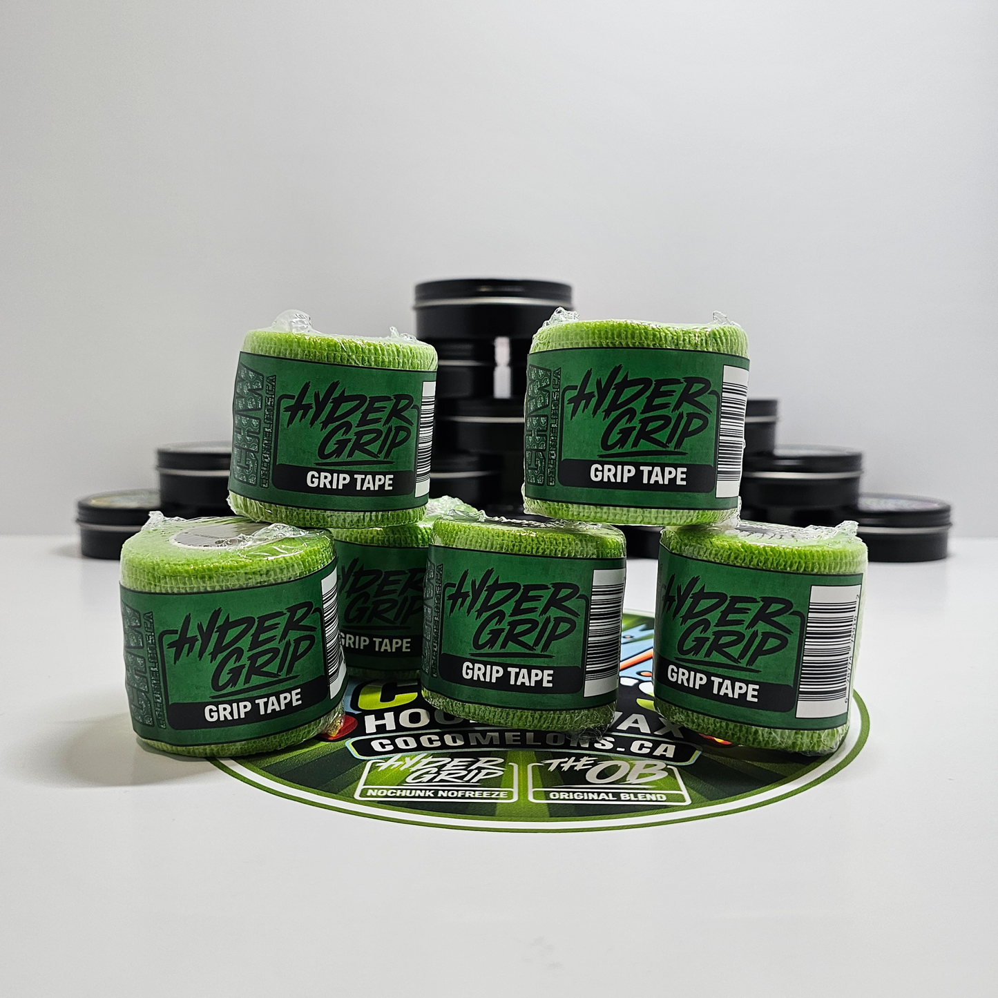 CHW Hyper Grip - Grip Tape