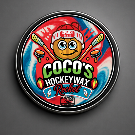 Splash Series – Rocket - HG