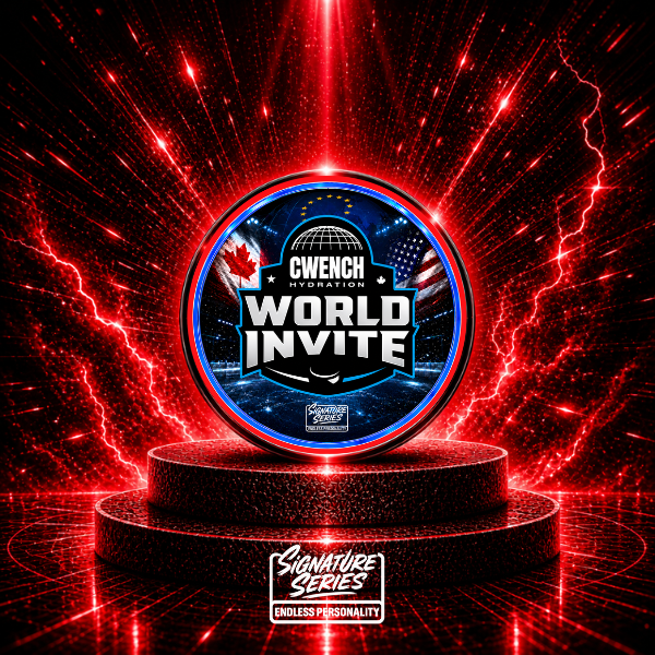 CWENCH World Invite
