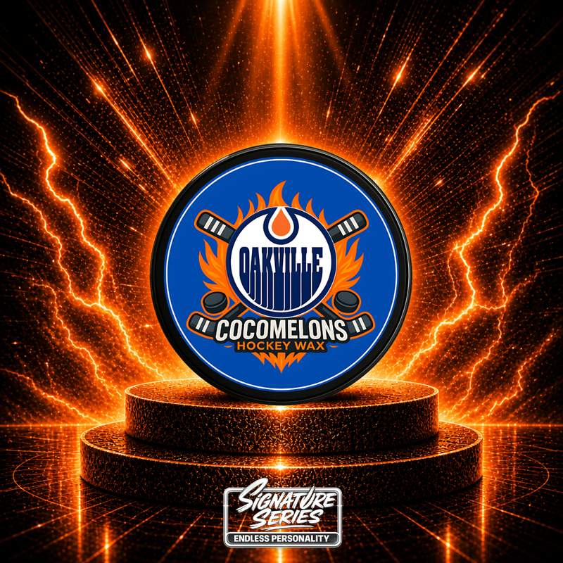 Oakville Oilers
