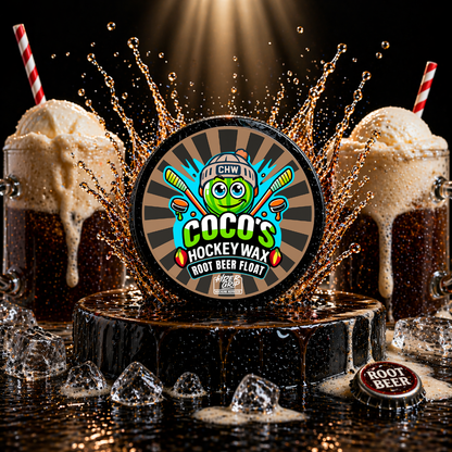 Root Beer Float - Hyper Grip