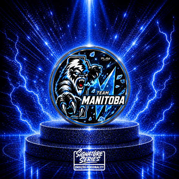 Team Manitoba Brick