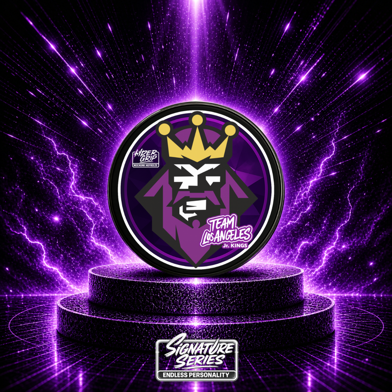 Los Angeles Jr. Kings