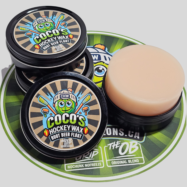 Root Beer Float - Hyper Grip