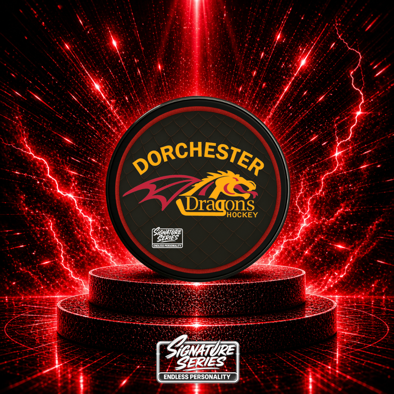 Dorchester Dragons