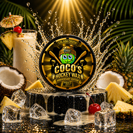 Colada Crush Hyper Grip