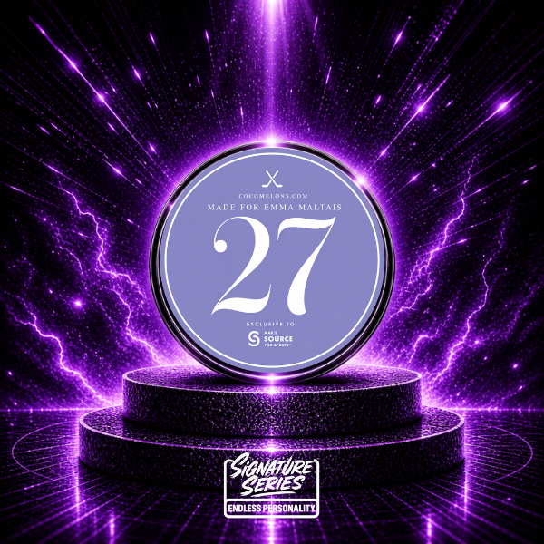 Emma Maltais #27