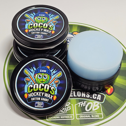 Cotton Candy - Hyper Grip