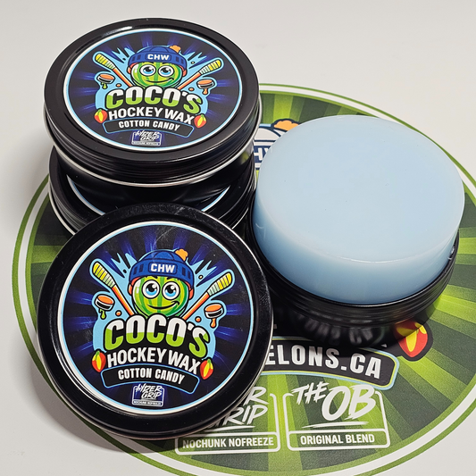 Cotton Candy - Hyper Grip