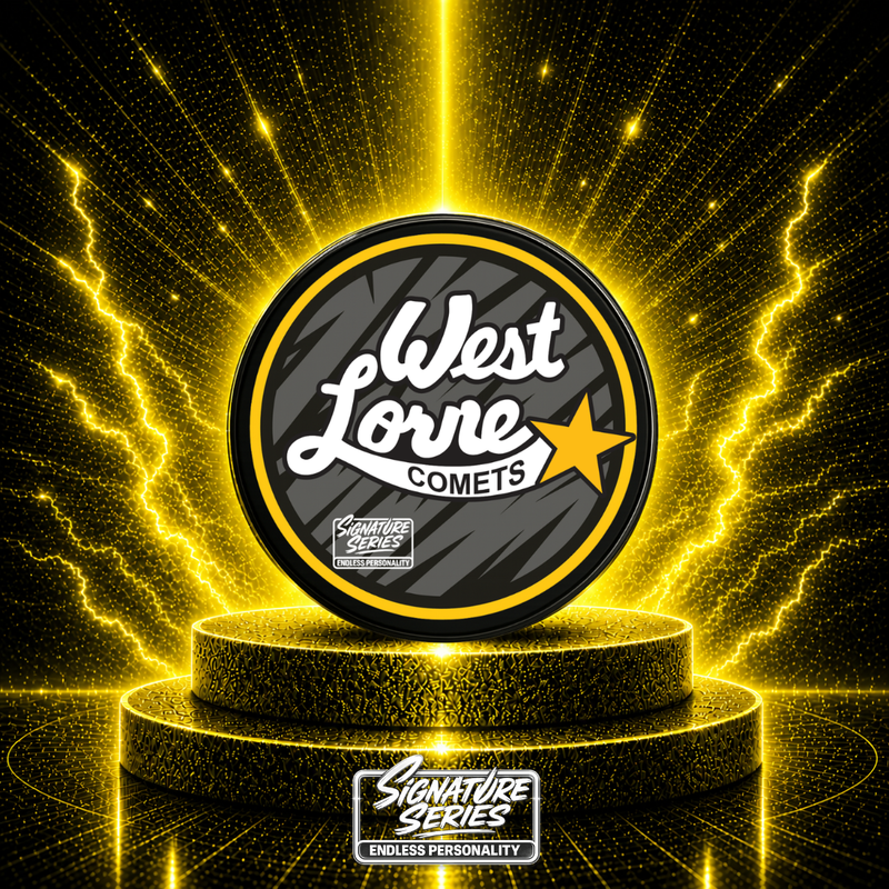 West Lorne Comets