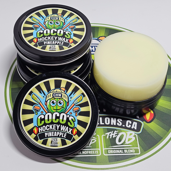 Pineapple - Hyper Grip