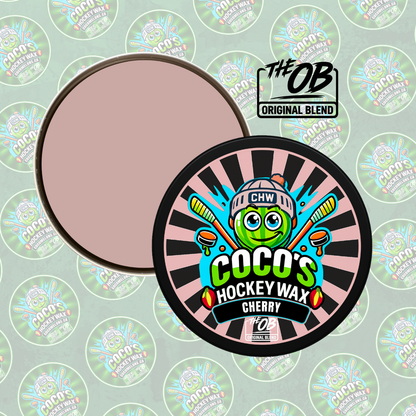 Cherry - Original Blend