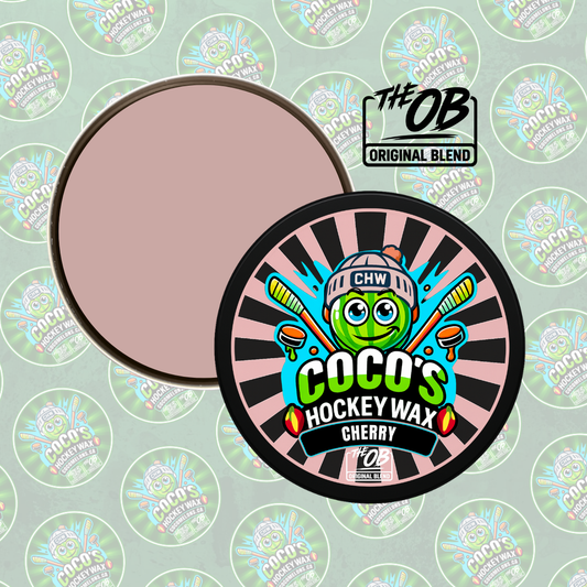 Cherry - Original Blend