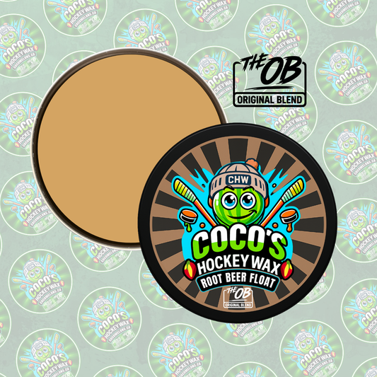 Root Beer Float - Original Blend