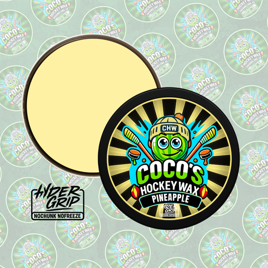 Pineapple - Hyper Grip