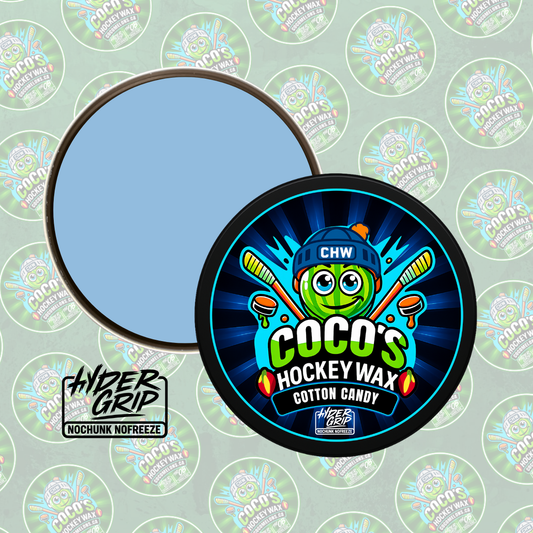 Cotton Candy - Hyper Grip