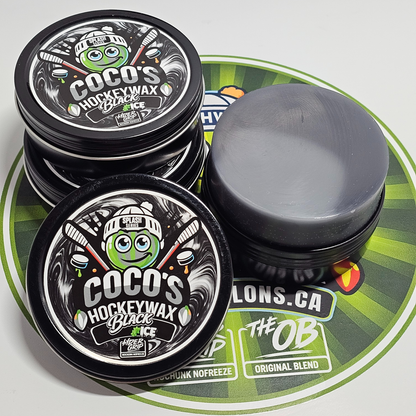 Splash Series – Black Ice - HG