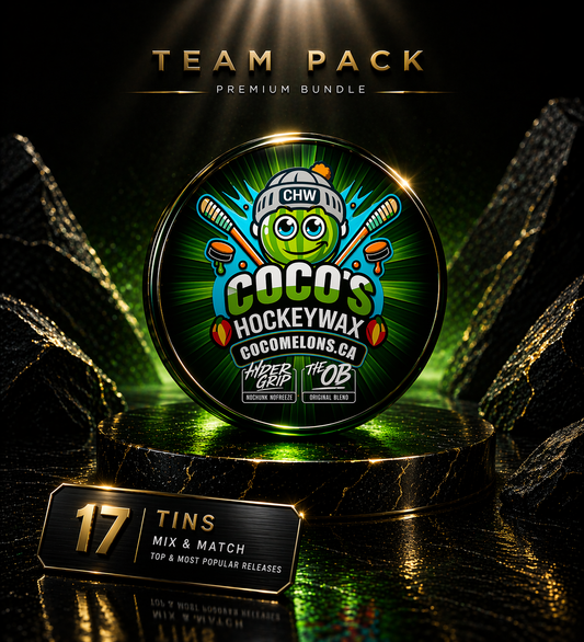 Ultimate Pack – 17 Tins