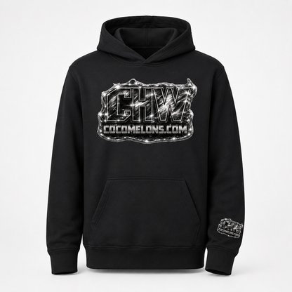 Blackout CHW Hoodie