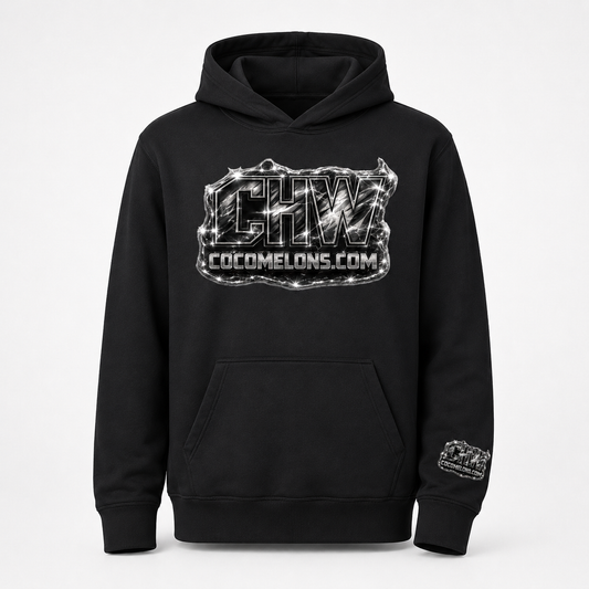Blackout CHW Hoodie
